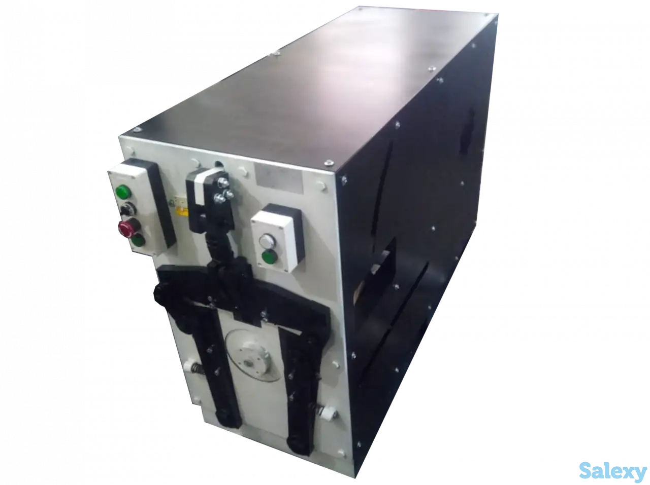 Станки гофроколен ручные,электро, фотография 2