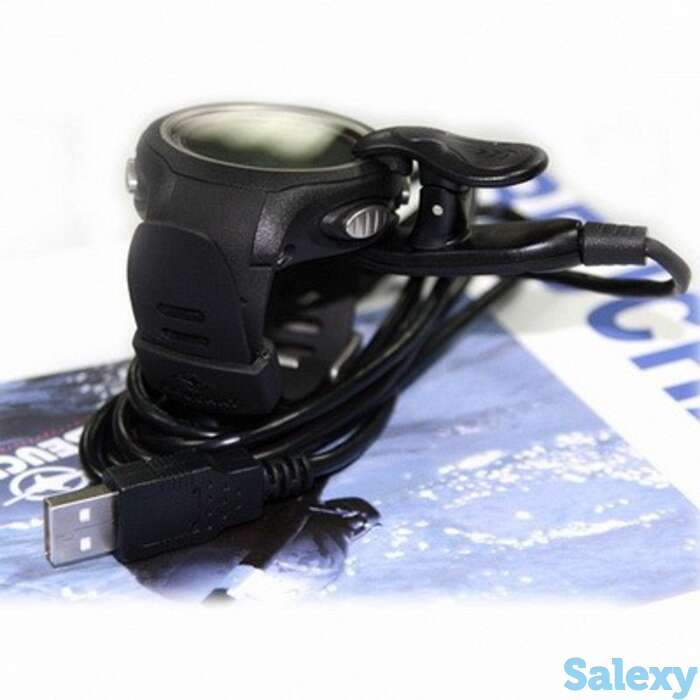 Интерфейс beuchat для mundial, фотография 1