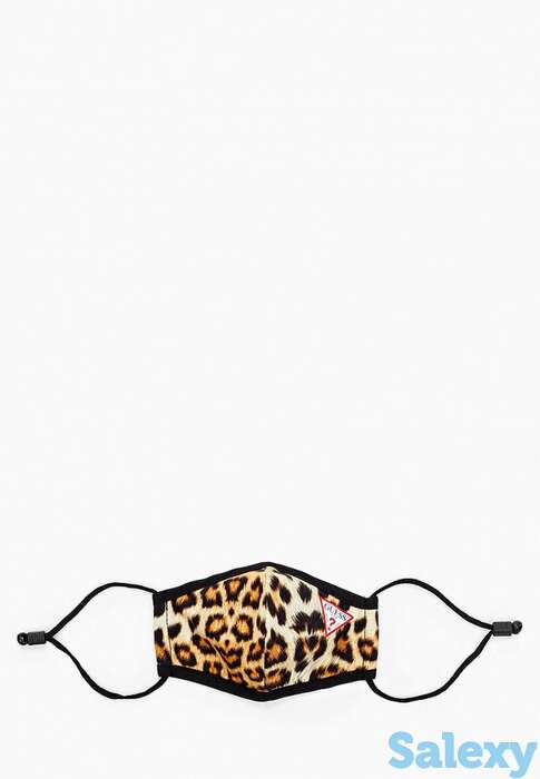 Маска для лица защитная guess, фотография 1