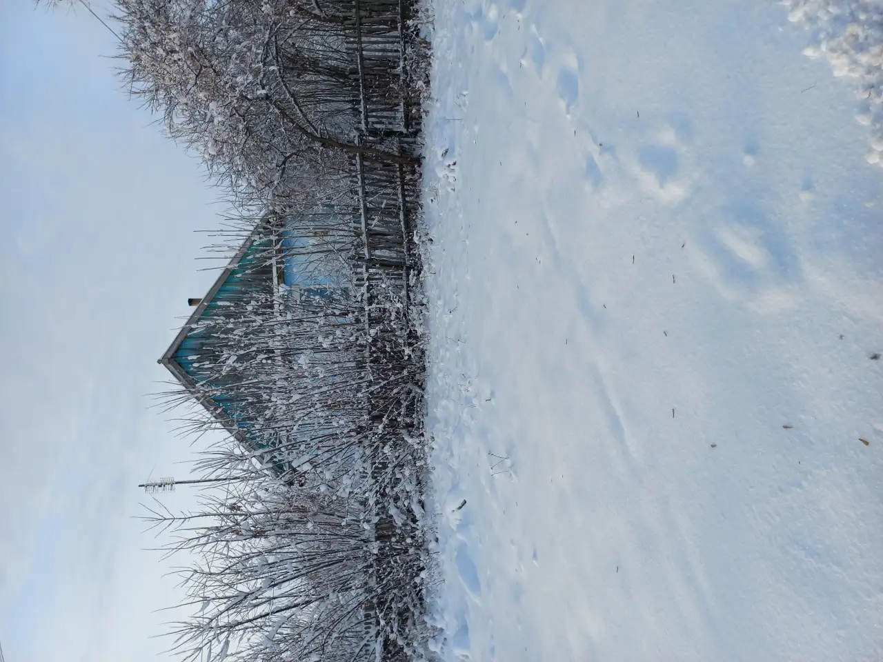 Продам дом в с.Чириковка, фотография 9