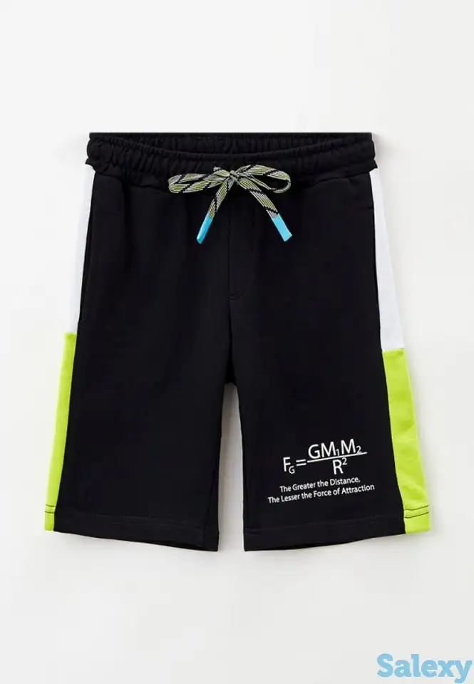 Шорты спортивные playtoday, фотография 1