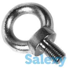 Рым-болты , рым-гайки, фотография 2