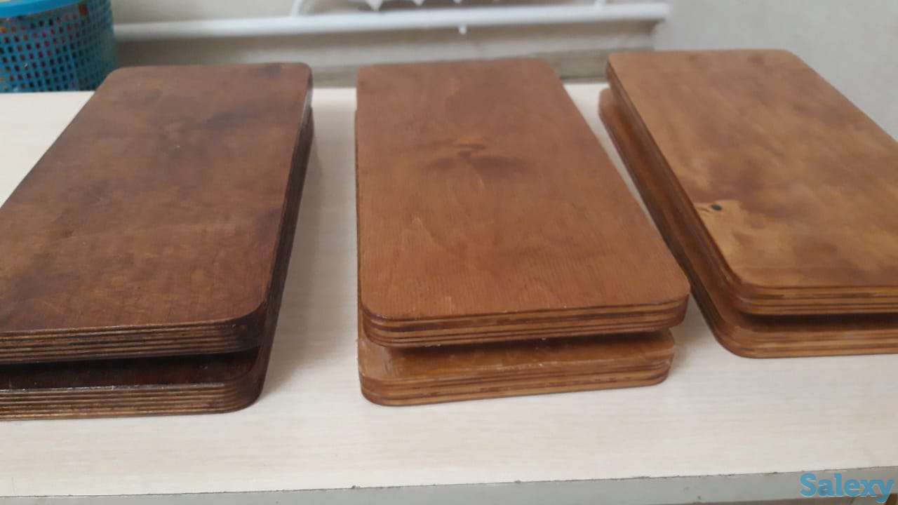 Доска Садху Йога Доска, фотография 9