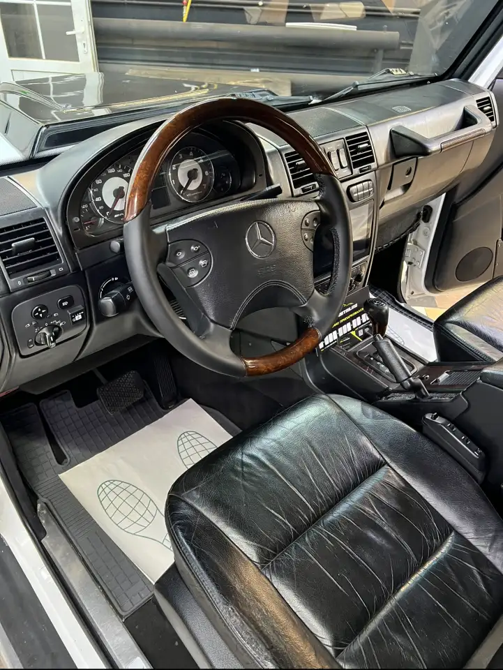 Полная Химчистка авто, фотография 7