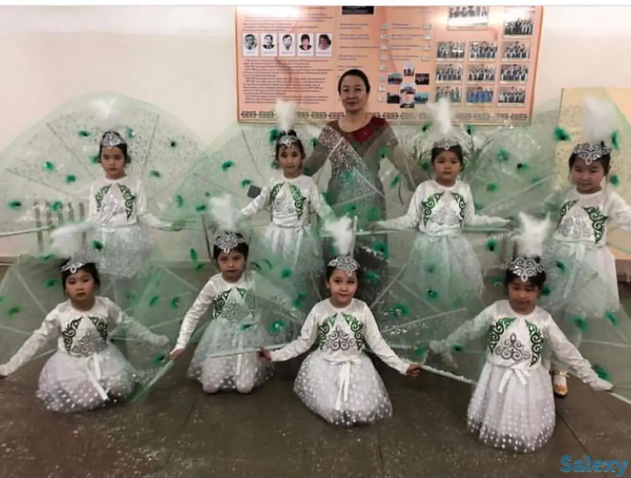 Прокат детской одежды ( камзол, платье.. ), фотография 3