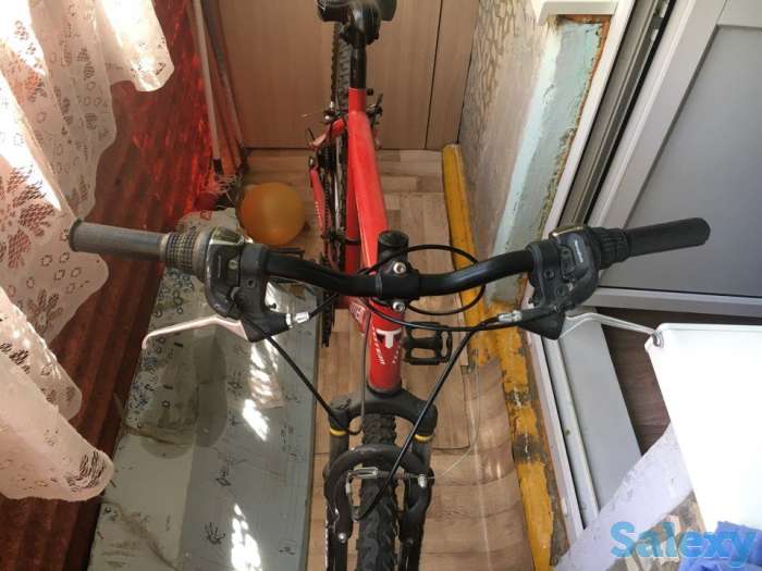 Велосипеды, фотография 3