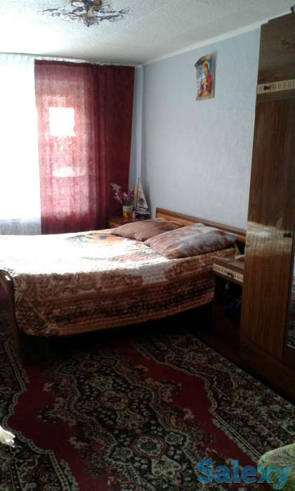 Продам 3-комнатную квартиру, улица Кобыланды Батыра дом 62а, фотография 1