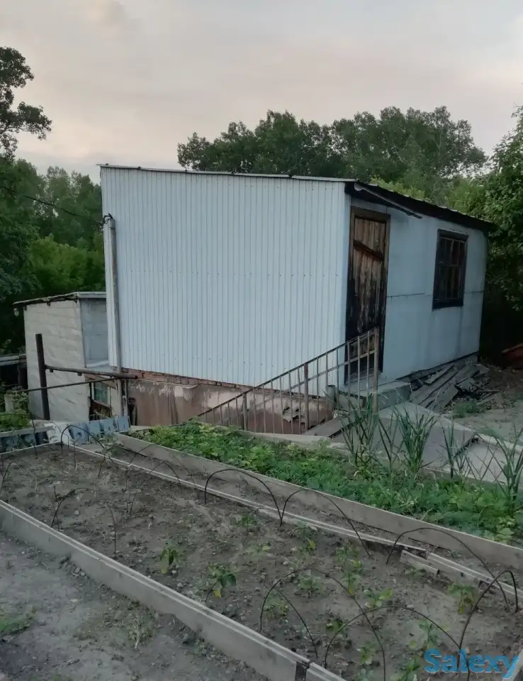 продам дом п.Меновное, меновное, пер. совхозный, фотография 5