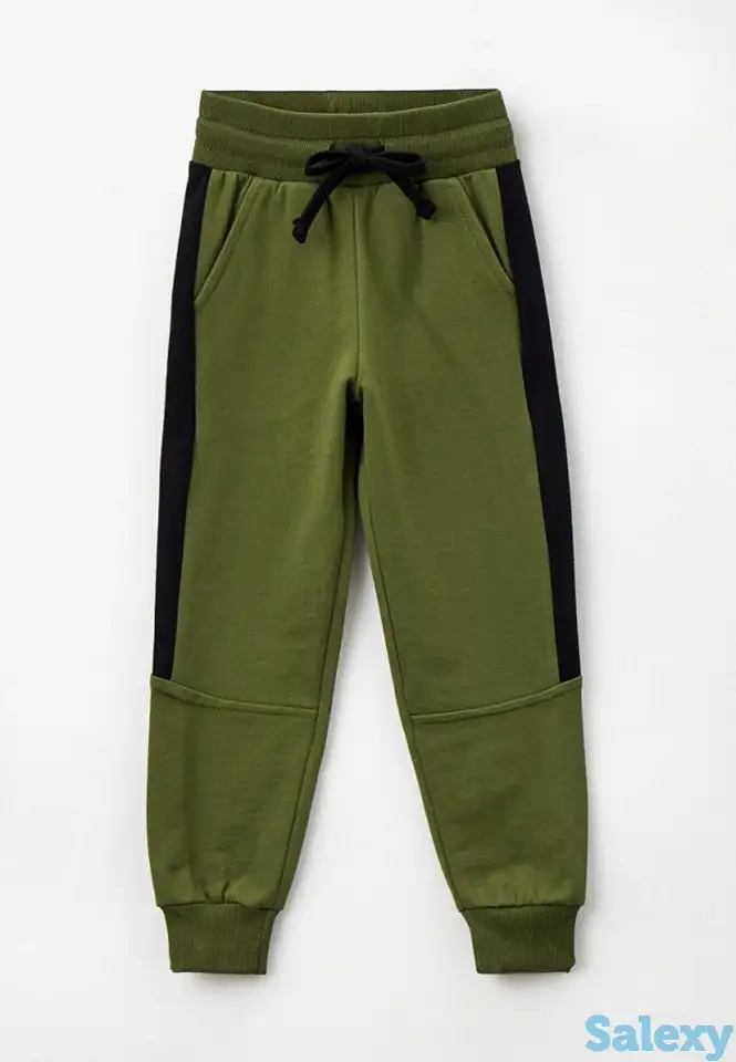 Брюки спортивные vivezza, фотография 1