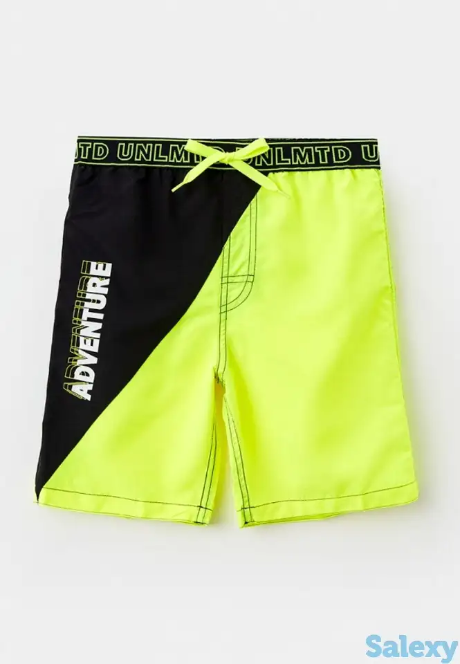 Шорты для плавания acoola, фотография 1