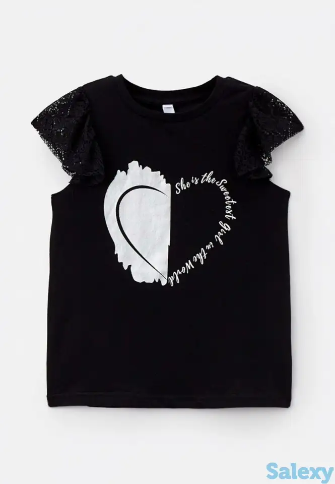 Футболка playtoday, фотография 1