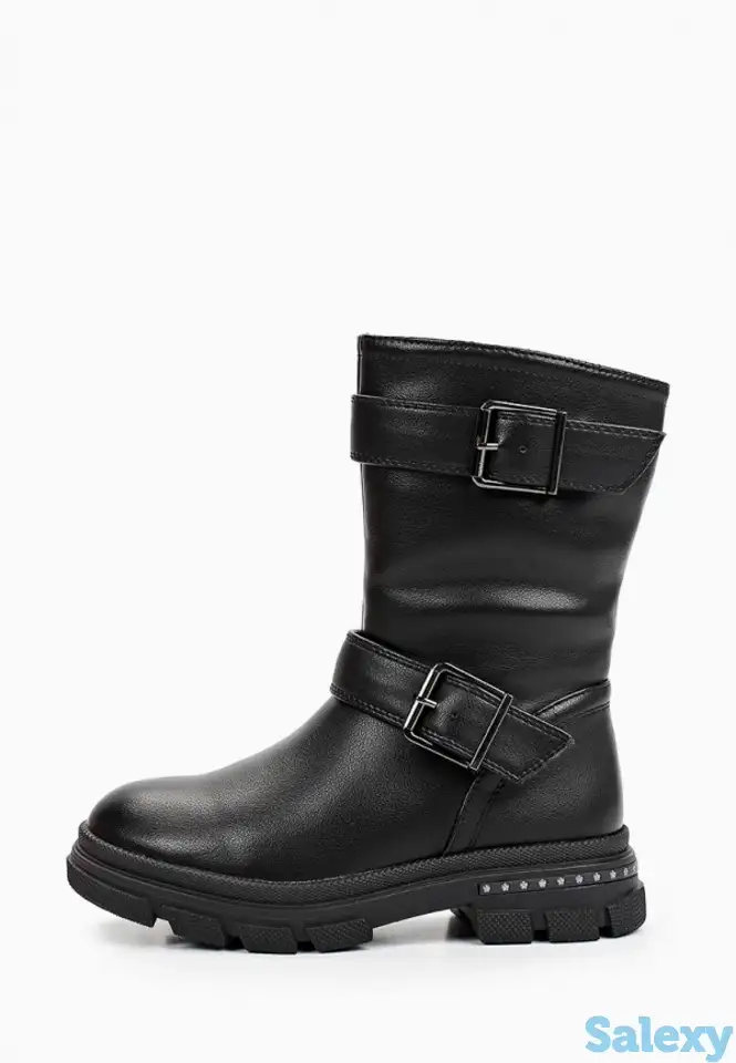 Полусапоги t.taccardi, фотография 2