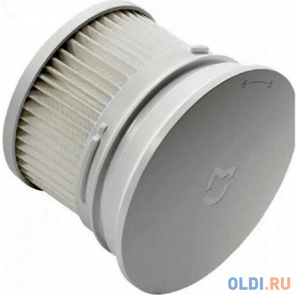 Hepa фильтр для пылесосы xiaomi mi handheld vacuum cleaner 1c(2шт), фотография 1