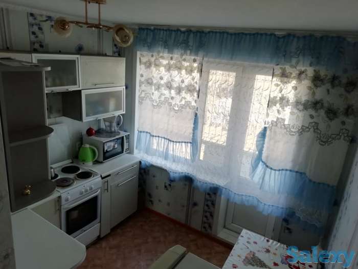 Продам 2—х комн. кв. На 6—м мкр., фотография 5