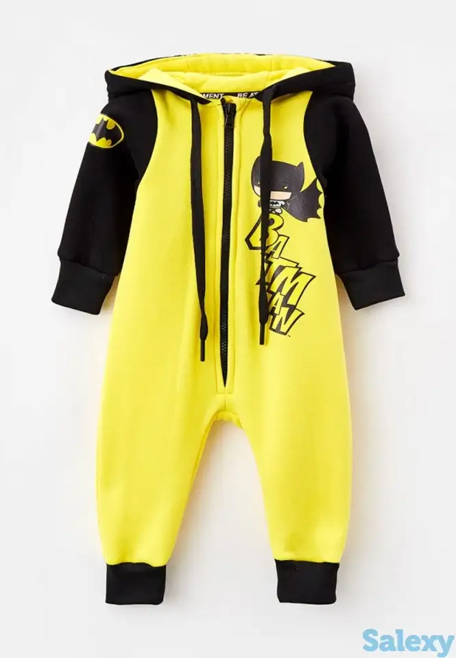 Комбинезон batik, фотография 1