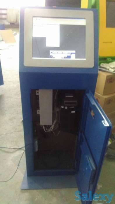 Терминалы с nv-200 Pay Out ser.022293922, фотография 1