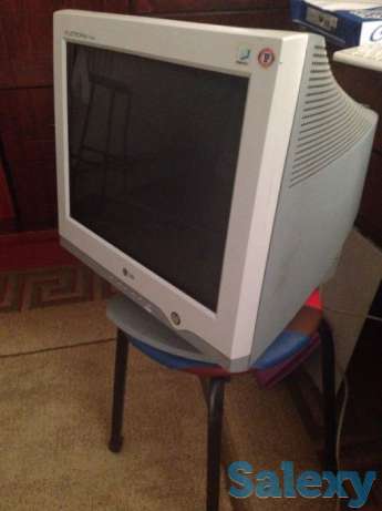 Монитор LG, фотография 1