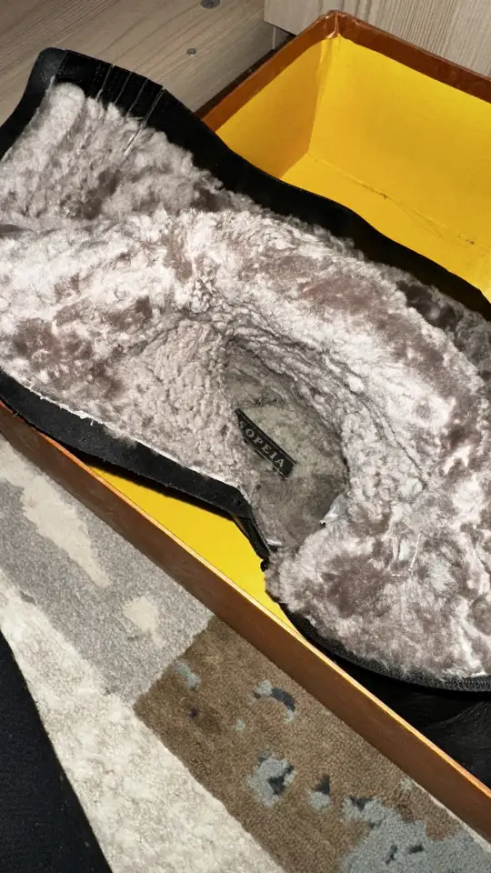 Продам женский сапоги зимний, фотография 4