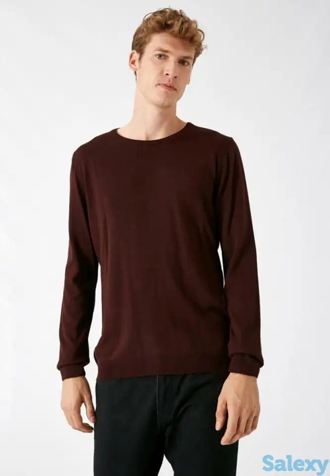 Джемпер koton, фотография 1