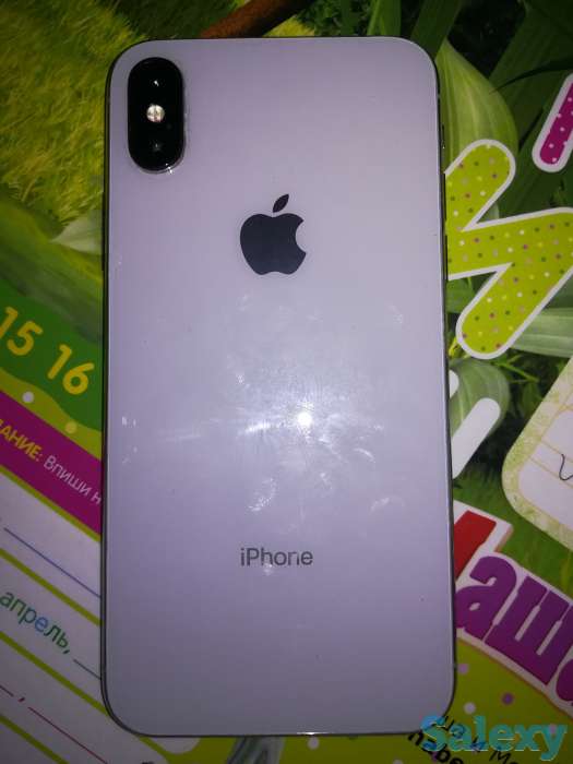Найден телефон Айфон, фотография 2