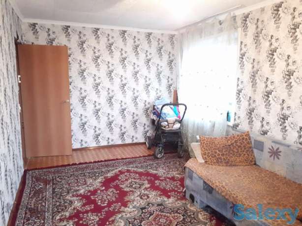 срочно 3х комн 17 мкр 42 дом 5 этаж, фотография 1