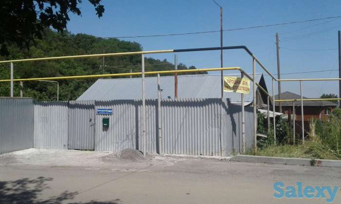 3-комнатный дом, 40 м², 5 сот., Байконурская 106/2, фотография 1