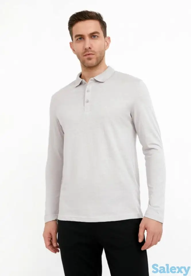 Поло finn flare, фотография 1