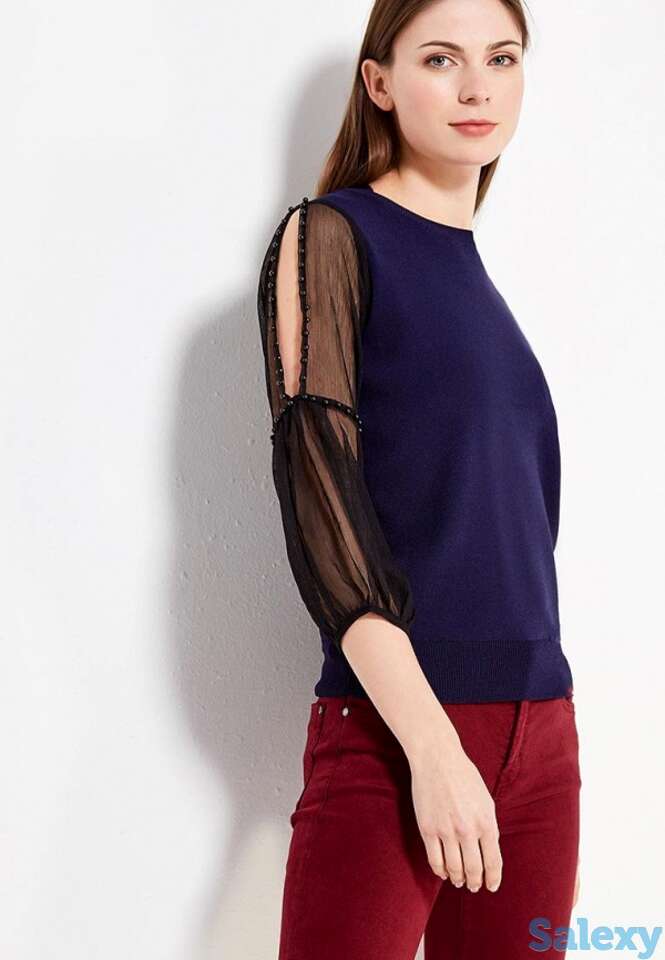 Джемпер koralline, фотография 1