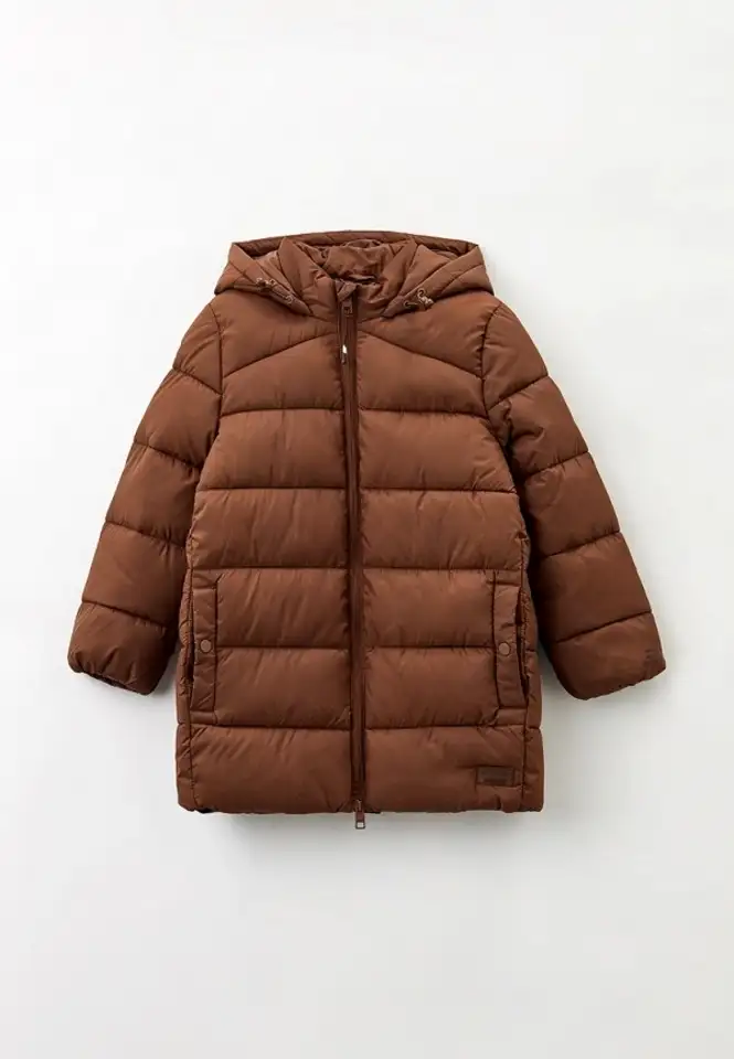 Куртка утепленная sela, фотография 1