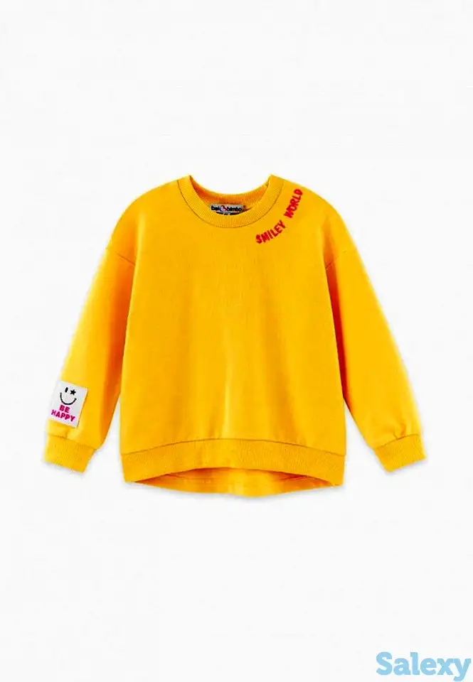 Свитшот bell bimbo, фотография 1