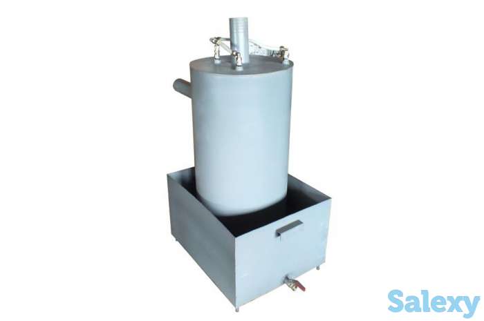 Гидрофильтр ГФ-1, фотография 1