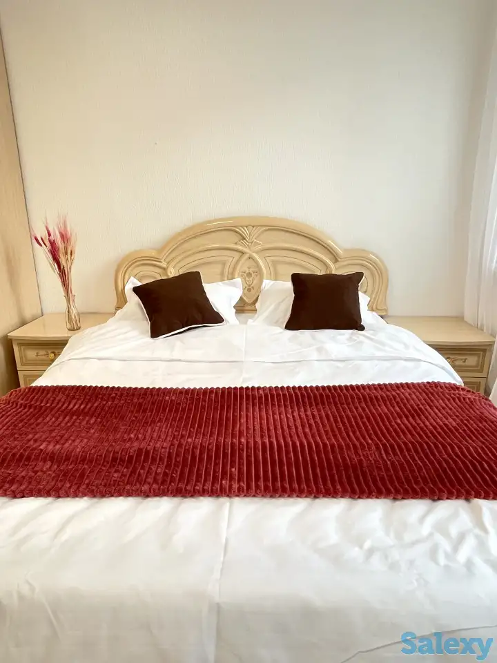 Уютная и чистая 2х комнатная квартира в центре города, фотография 2