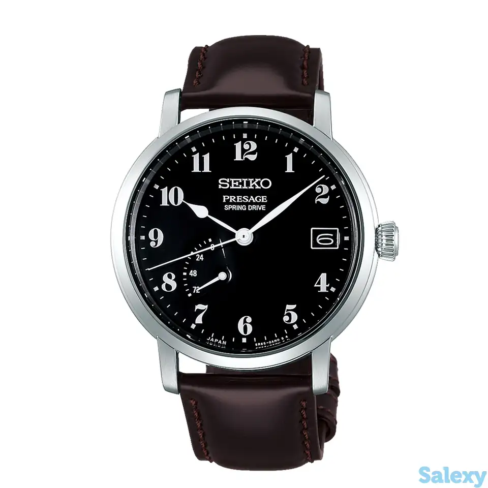 Наручные часы seiko, фотография 1