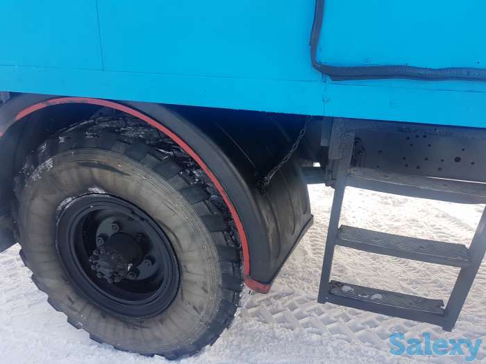 ГАЗ 3308 САДКО  дизель 2010г, фотография 8