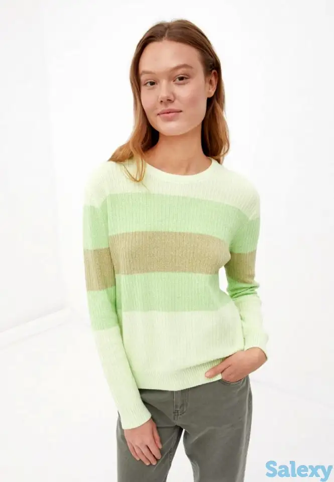 Джемпер finn flare, фотография 1