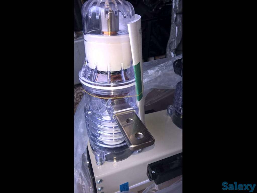 Поставка Вакуумных Выключателей BB TEL и ISM15  по всей России и СНГ, фотография 7