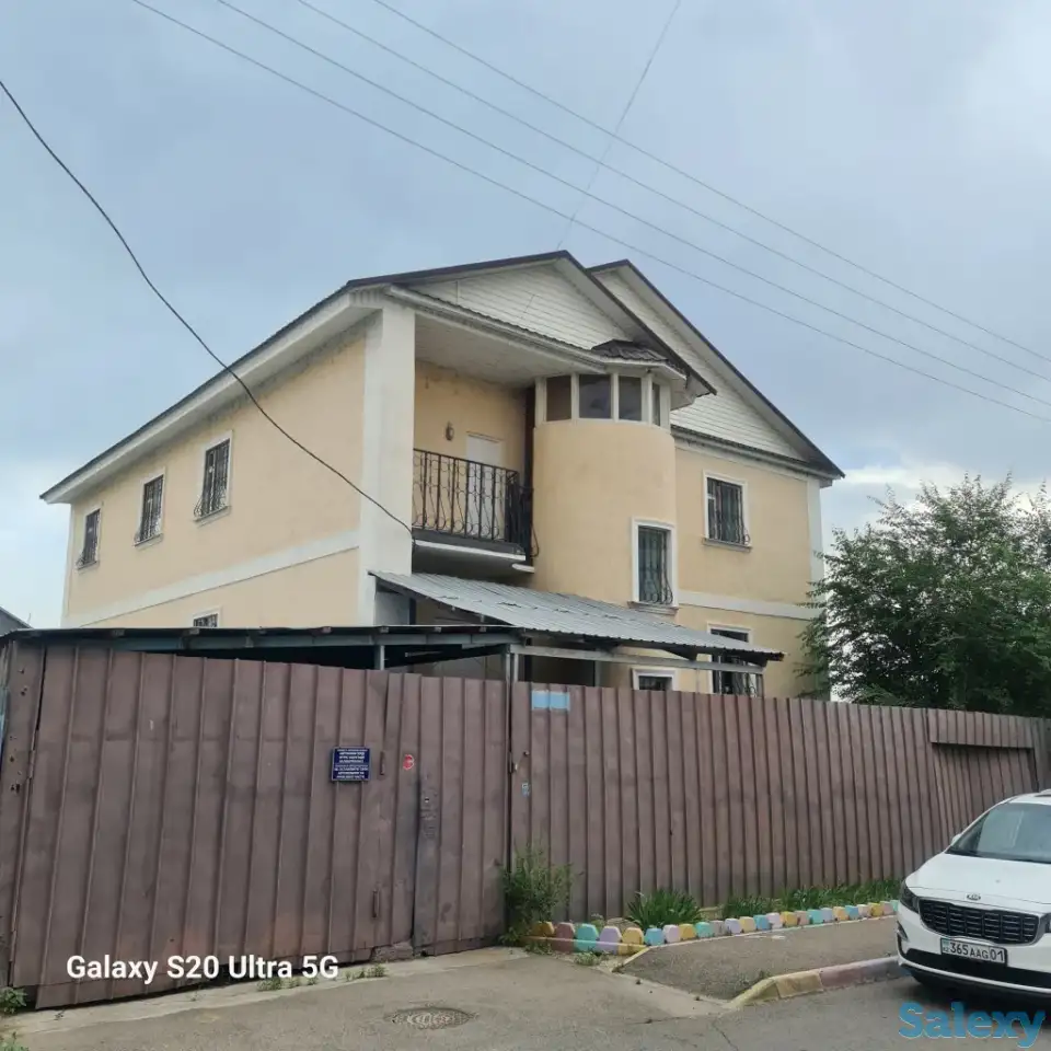 Долгосрочная аренда дома, 18мкр, фотография 3