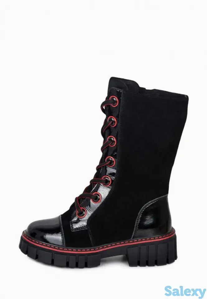 Сапоги alessio nesca, фотография 2