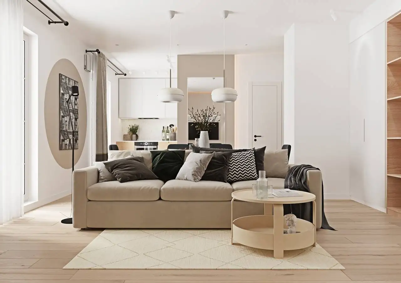 Продам свою квартиру в Словакии, фотография 3