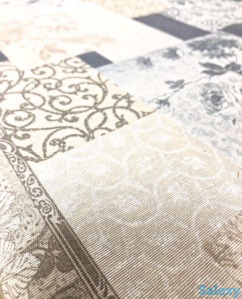 Итальянская скатерть Портофино с тефлоновым покрытием, фотография 9