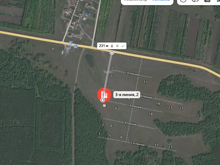 продам ИЖС участок в Боровом Щучинск, фотография 4