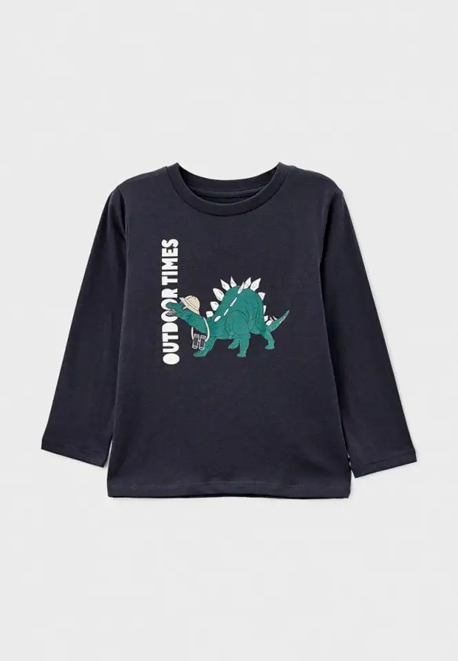 Лонгслив tom tailor, фотография 1