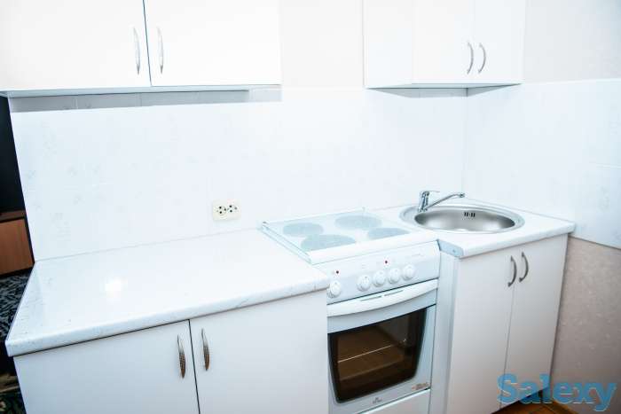 Апартаменты в центре Левого берега Астаны, Сауран 3, фотография 6