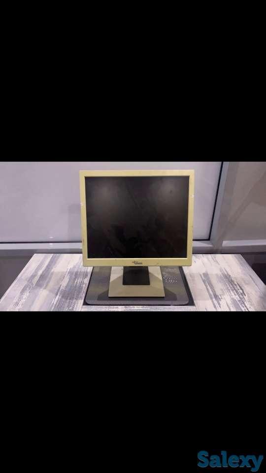 Монитор от 4 ( с приятным бонусом), фотография 3