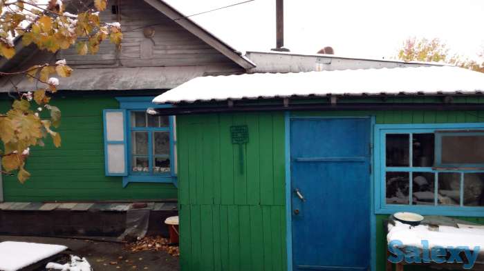 Продам дом на Пестеля, фотография 1