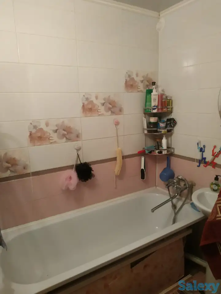 продам картиру, район казахско-турецкого лицея, недалеко воинская часть, фотография 3