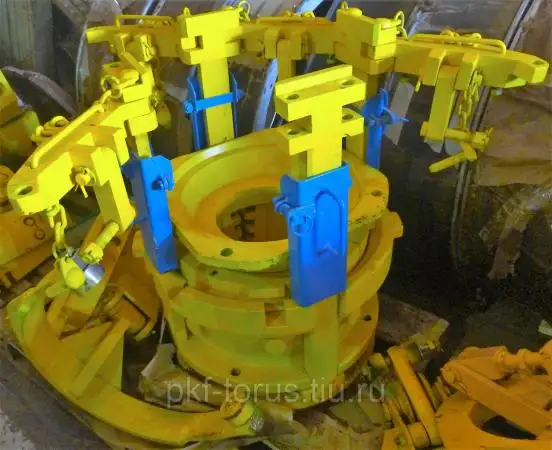 Захват пкру в продаже, фотография 1