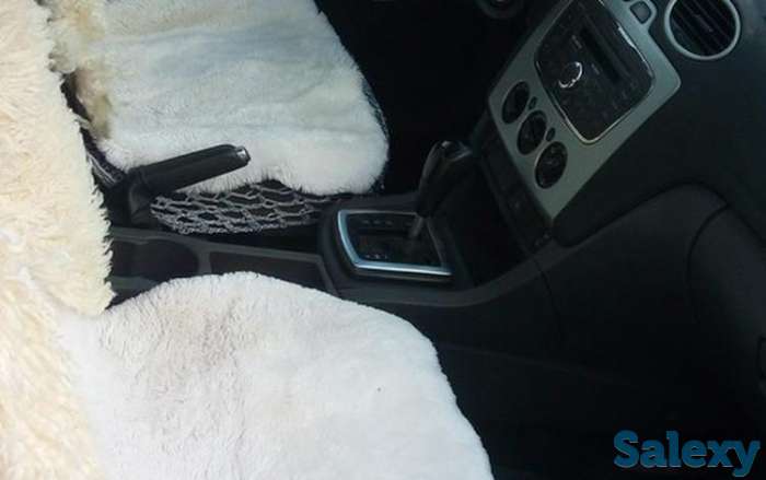 Машина Ford Focus, фотография 1