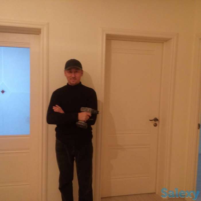 Все виды ремонтно-отделочных работ, фотография 9