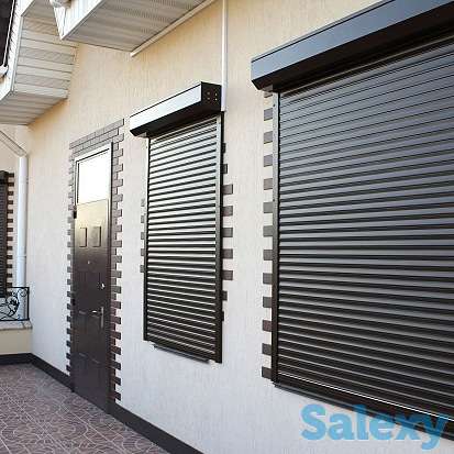 Автоматические ворота .Продажа .Ремонт.в Нур-Султане, фотография 4